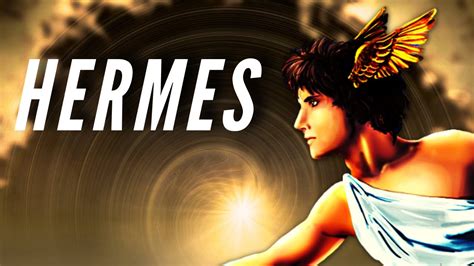 hermes the trickster|hermes god known for.